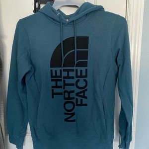 The North Face women hoodie
